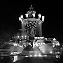 Bartholdi Fountain, Washington, DC